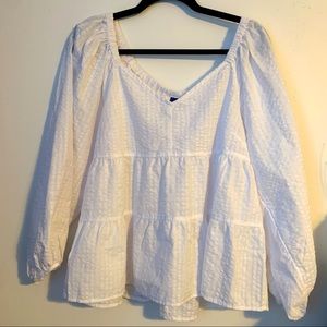 Old Navy Blouse